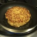 cellonama's cooksnap of when they made ハンバーグ★オーブン焼き.