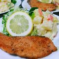 クックI7I5L1☆'s cooksnap of when they made マセドワーヌサラダ.