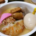 ﾋﾟﾛﾐ♡'s cooksnap of when they made お家の調味料で＊昆布の出汁が優しいおでん.