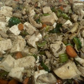 marwee's cooksnap of when they made 野菜炒め.