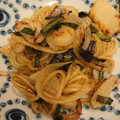 precious☆'s cooksnap of when they made バーミーヘン タイ汁無し麺のたれ メモ.