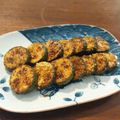 ちゃぁちゃん＊'s cooksnap of when they made ココナッツオイルでズッキーニのソテー.