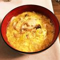 おじ☆さん's cooksnap of when they made 簡単☆あんかけ卵とじうどん.