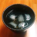 あたりめっこ's cooksnap of when they made 夏の焼酎♪麦茶割り.