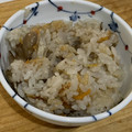 しおりポンママ's cooksnap of when they made 素材の香りが活きる☆舞茸の炊き込みご飯.