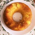 みみりん♪♪'s cooksnap of when they made ホットケーキミックスでパイナップルケーキ.