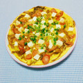 まあまま☆0403's cooksnap of when they made 舞茸とソーセージのチーズオムレツ.