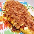 ちゃろげ's cooksnap of when they made キャベツと卵でふわとろチーズもんじゃ風♡.