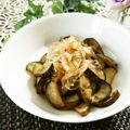 Dellaたん's cooksnap of when they made なすのチーズ炒め.
