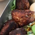 いくぴりん's cooksnap of when they made 鯖の水煮缶でさばボール.