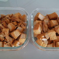 Ｍぱん's cooksnap of when they made 厚揚げの生姜焼き.