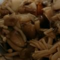 こびぃ。's cooksnap of when they made きのこのうま煮＊常備菜＊簡単＊レンジ.