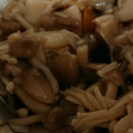 こびぃ。's cooksnap of when they made きのこのうま煮＊常備菜＊簡単＊レンジ.