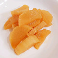 かほus's cooksnap of when they made 時短でしみしみ★冷凍大根のしょうゆ味噌煮.