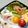 はらぺこしろうさぎ's cooksnap of when they made 簡単お弁当　ブロッコリーにハムチーズ.