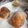 こっぴのまま's cooksnap of when they made ＨＢで簡単★シナモンシュガー揚げパン.