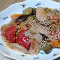 りくいと's cooksnap of when they made 甘酢餡.