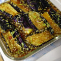 koya_show's cooksnap of when they made 簡単！茄子の揚げ浸し.