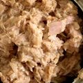 ☆クィックRIZ☆'s cooksnap of when they made 超簡単！わが家のツナマヨのおにぎりの具♡.