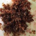 ☆クィックRIZ☆'s cooksnap of when they made 超簡単！わが家のおにぎりの具☆おかか.