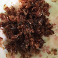 ☆クィックRIZ☆'s cooksnap of when they made 超簡単！わが家のおにぎりの具☆おかか.