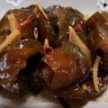 茉央っち's cooksnap of when they made 我が家の胡瓜のQちゃん漬け.