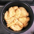 SOMI（26）'s cooksnap of when they made きつね揚げ.