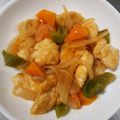 まん丸みかリン's cooksnap of when they made ❀揚げないで簡単ヘルシー酢鶏❀.