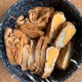 りんごⓒ's cooksnap of when they made 卵の袋閉じ.