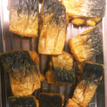 ｃｉｎｚａｎｏ's cooksnap of when they made 簡単！サバの竜田揚げ.