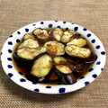 Chikatan☆'s cooksnap of when they made 薄味がおいしい♪とろ～りなすの焼き浸し☆.