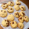 Aokokko♩'s cooksnap of when they made 皆が大好きなソフトアメリカンクッキー♪.