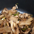 t375's cooksnap of when they made 乾燥ごぼうで簡単牛のしぐれ煮.