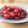 kokorodesu's cooksnap of when they made ミニトマト簡単マリネ.
