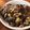 低カロ探検隊's cooksnap of when they made サバ味噌缶とナスのレンジ蒸し.