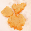 kanaんちのごはん's cooksnap of when they made じゃがいものすりおろし焼き.