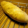 Cook☆Lily's cooksnap of when they made HBで誰にでも出来る超簡単フランスパン♪.