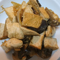びっくぽんた's cooksnap of when they made 簡単☆厚揚げとナスのオイスターソース炒め.