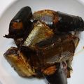 びっくぽんた's cooksnap of when they made 圧力鍋で、サンマの軟らか煮.