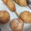 こっぴのまま's cooksnap of when they made ＨＢで簡単★シナモンシュガー揚げパン.