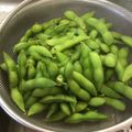 ☆こまっと☆'s cooksnap of when they made 枝豆の美味しい茹で方☆.
