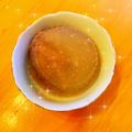 まゆ～～ん's cooksnap of when they made 糖質制限*低糖質なぷるぷる水まんじゅう☆.