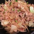 さ、き's cooksnap of when they made オイスターソースで簡単野菜炒め.