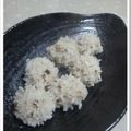 aomeri31's cooksnap of when they made 簡単✿余りもち米で❀まん丸✿シューマイ.