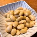 りっくーママ's cooksnap of when they made シャトルシェフで簡単★大豆の水煮.
