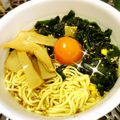 ☆なあなクック☆'s cooksnap of when they made 俺のご飯！.