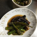 みっきちっちゃん's cooksnap of when they made ✿なすの揚げ浸し✿.