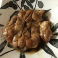 クックPW9C2T☆'s cooksnap of when they made 鶏モモ　さっぱり照り焼き　.