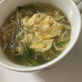 クックPW9C2T☆'s cooksnap of when they made えのきと卵の生姜スープ【JA福岡市】.