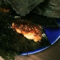 はるむかのん's cooksnap of when they made もちもち大根もち.